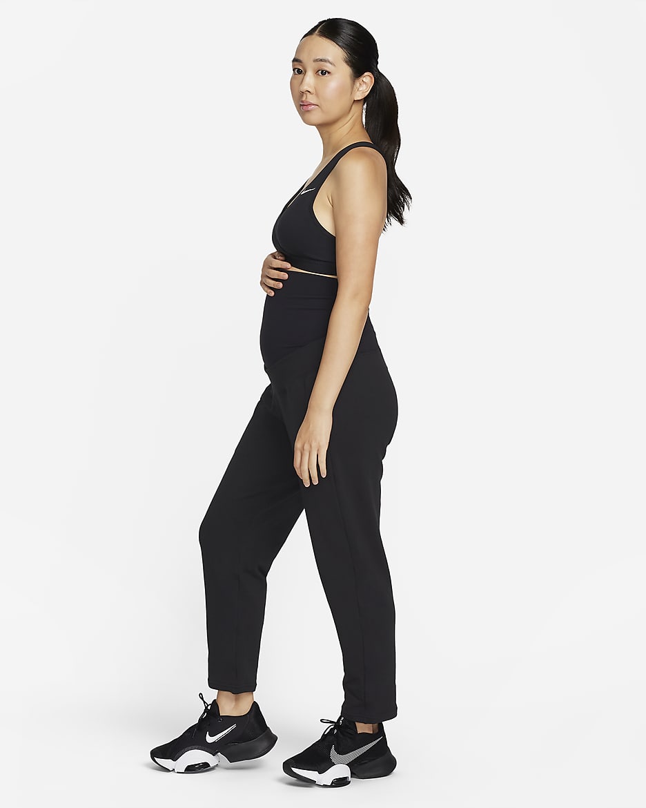 Nike maternity pants on sale